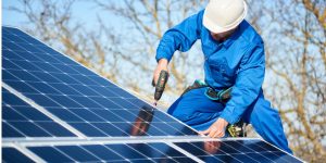 Installation Maintenance Panneaux Solaires Photovoltaïques à Cuzy